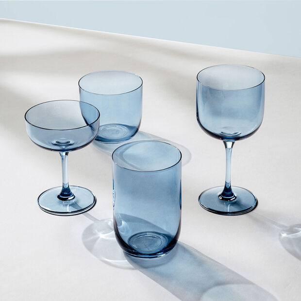 Like Ice long drink glass, 385 ml, 2 pieces